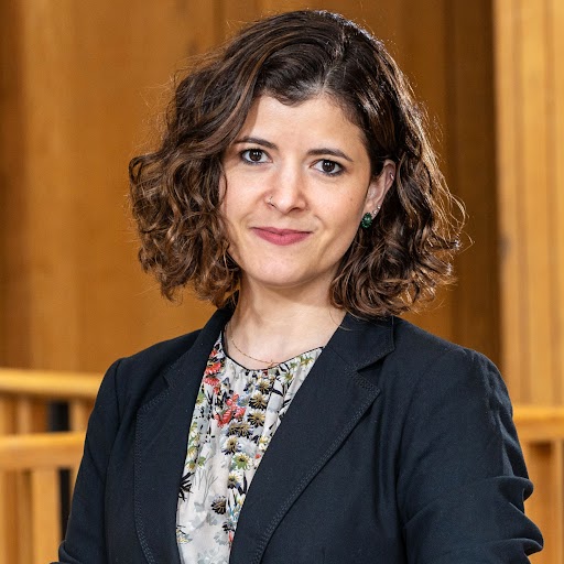 Katiani Ó Fearghail 